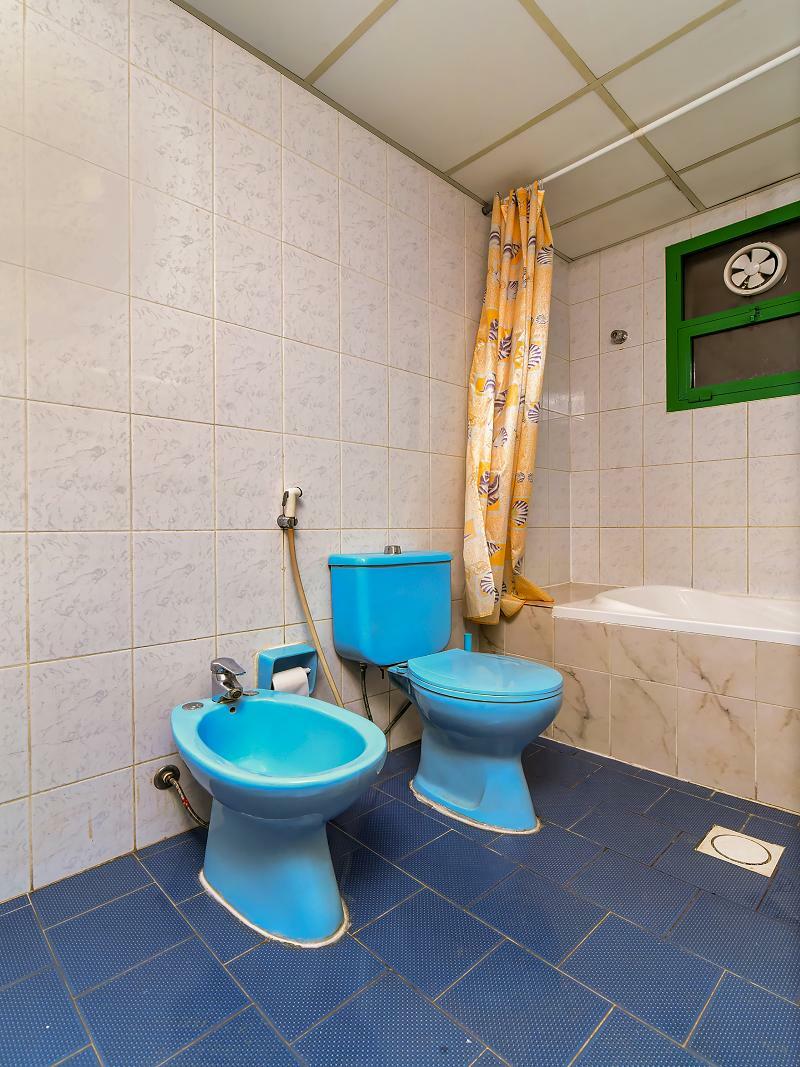 Oyo 168 Al Raha Hotel Apartments Charjah Extérieur photo