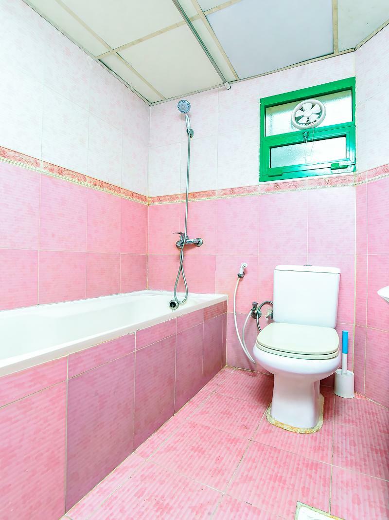 Oyo 168 Al Raha Hotel Apartments Charjah Extérieur photo
